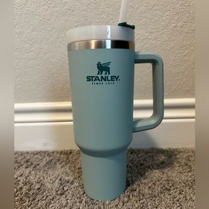 Stanley 40oz Quencher - Sea Foam